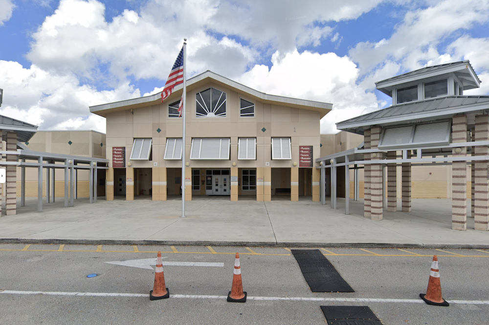 15 Best High Schools in West Palm Beach